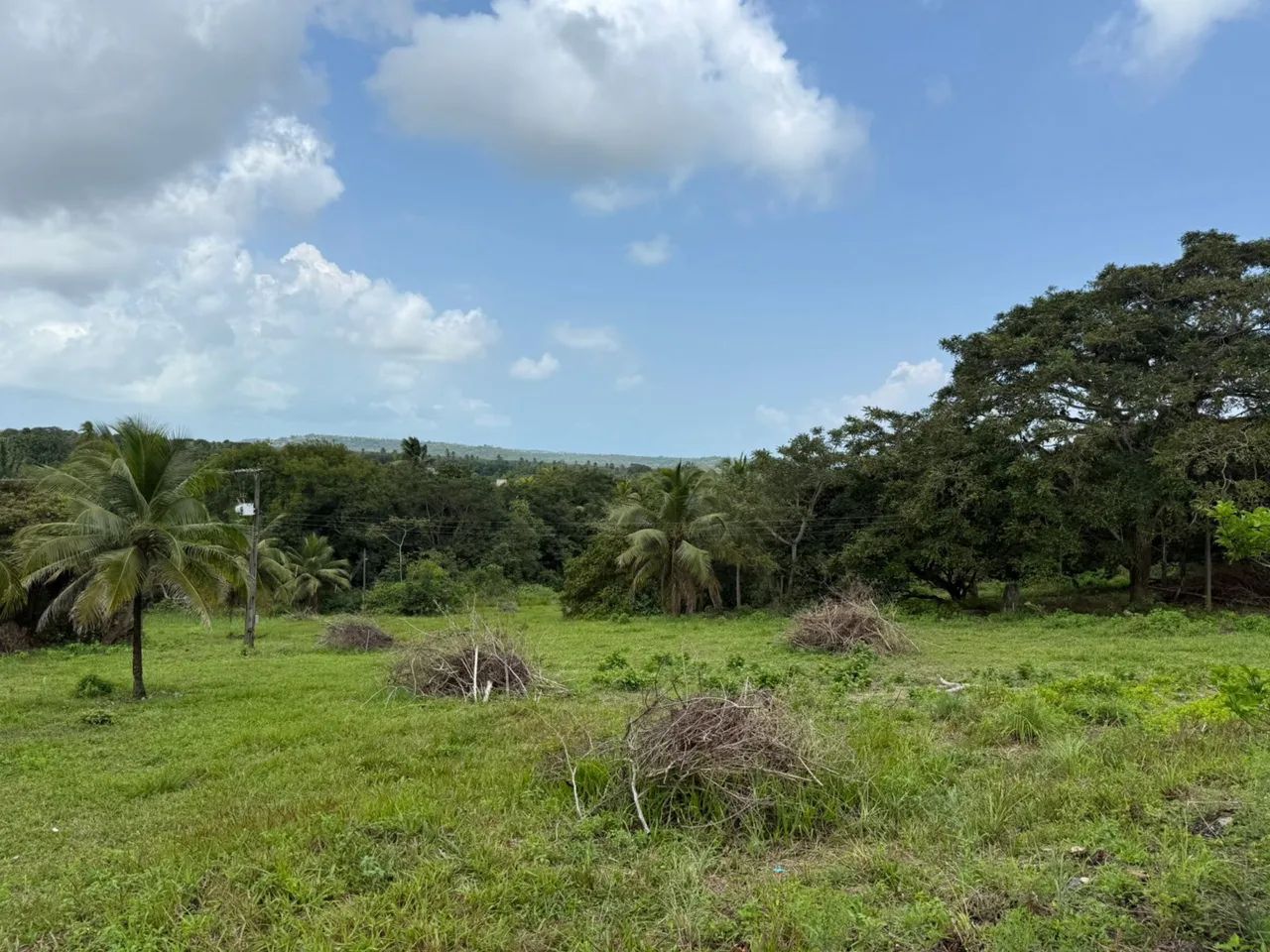 Terreno com 46.200m2 com vista privilegiada em igarassu - Foto 11