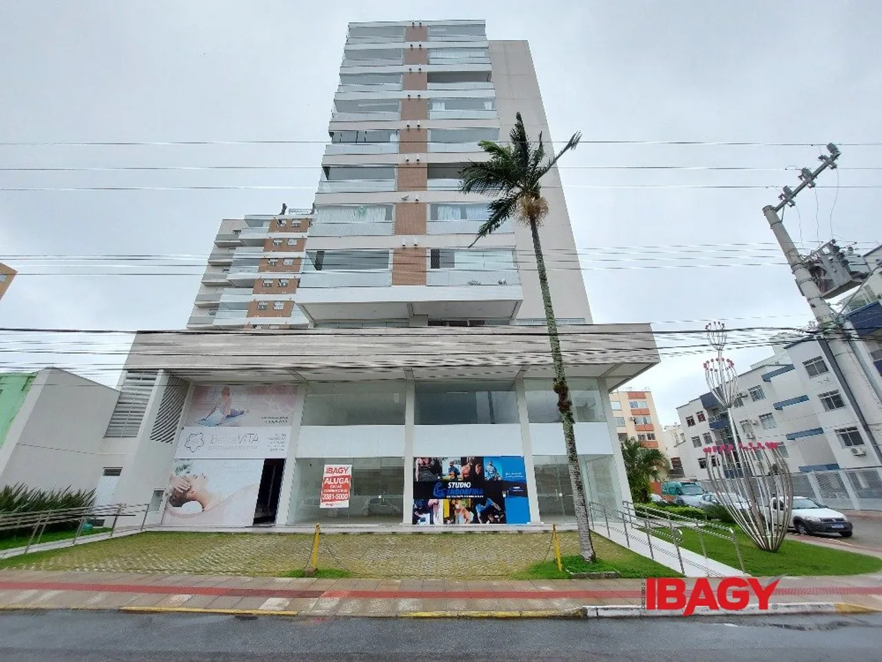 Excelente Apartamento 2 dormitório(s) em Canto - Florianópolis