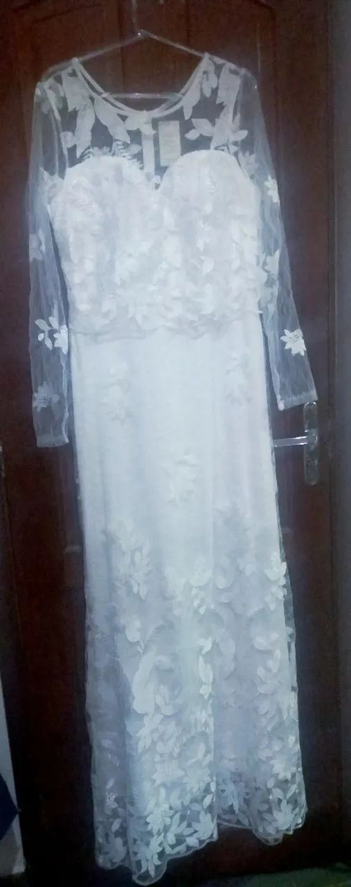 Vestido de Noiva  - Foto 3