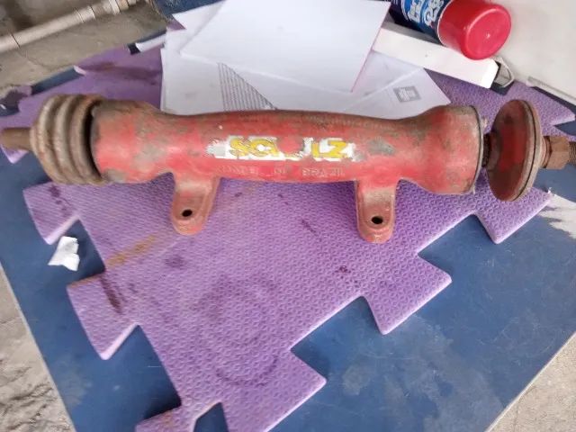mancal