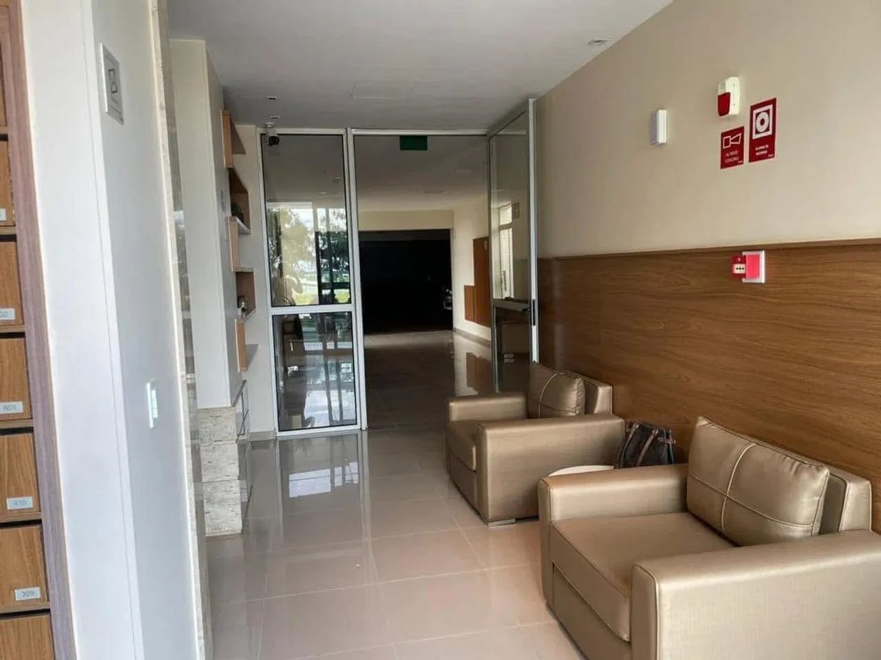 Foto - Brasília - Norte (Águas Claras)