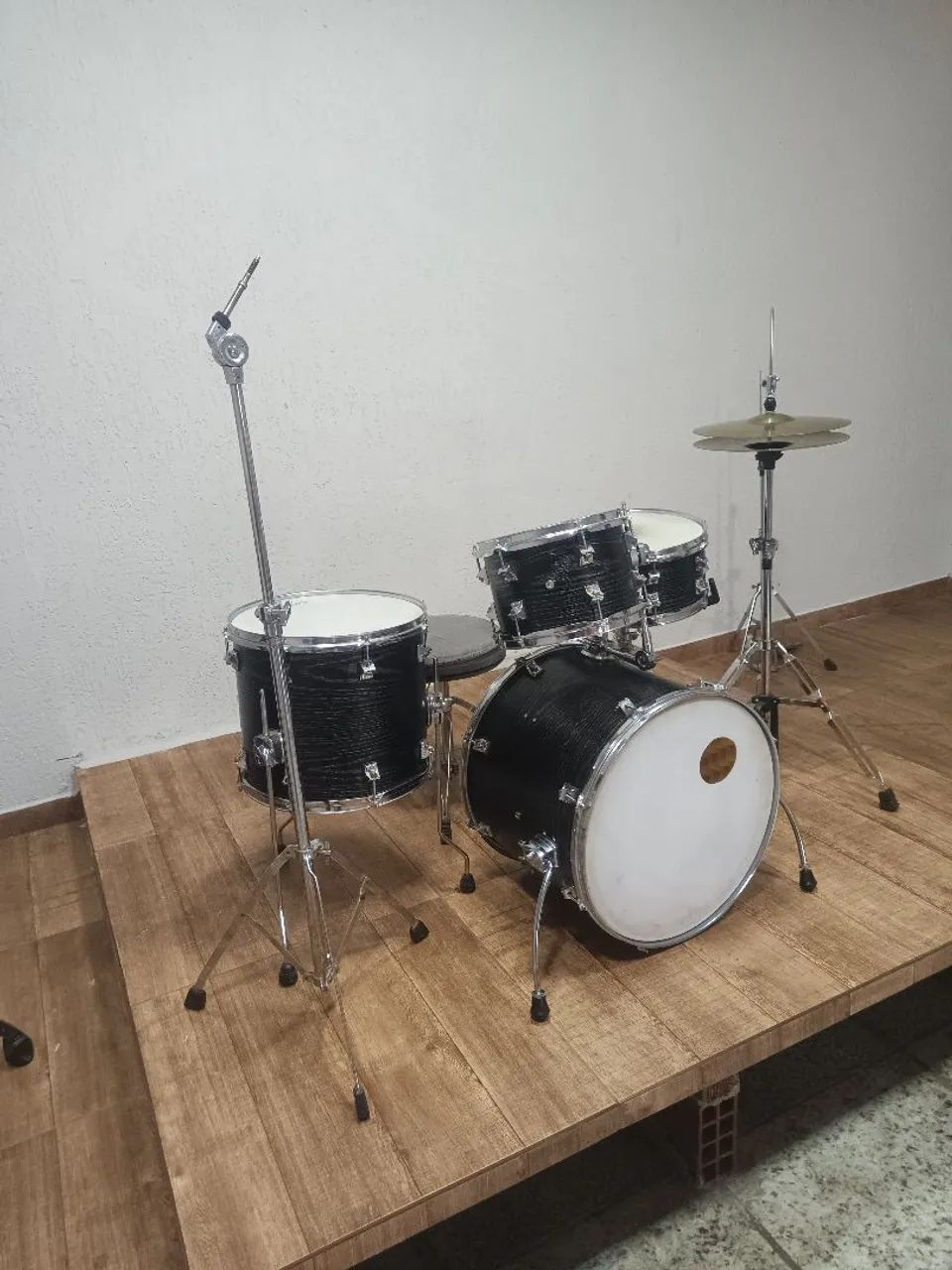 Bateria Odery
