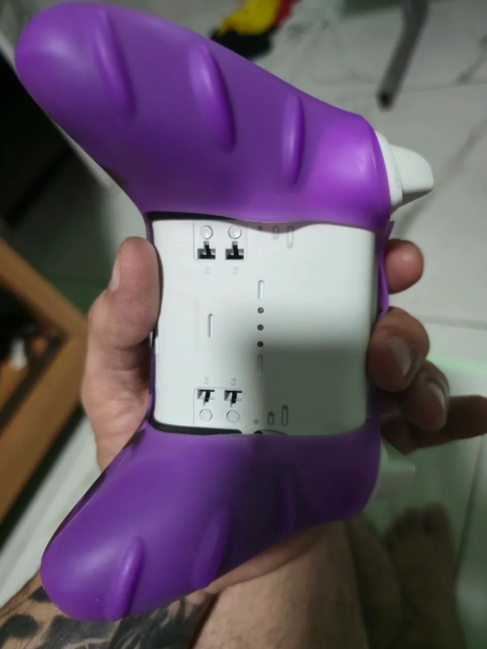 Controle elite serie2.  Modelo2025 - Foto 4