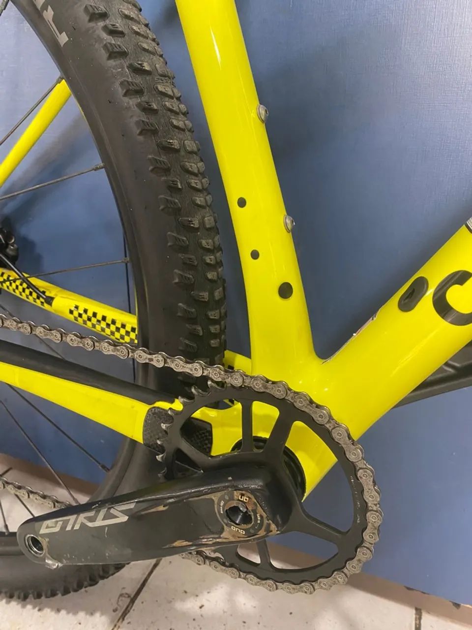 Cannodale fsi 5 Carbon  - Foto 5