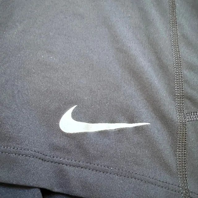 Shorts corrida Nike Pro G/GG usado 1x - Foto 3