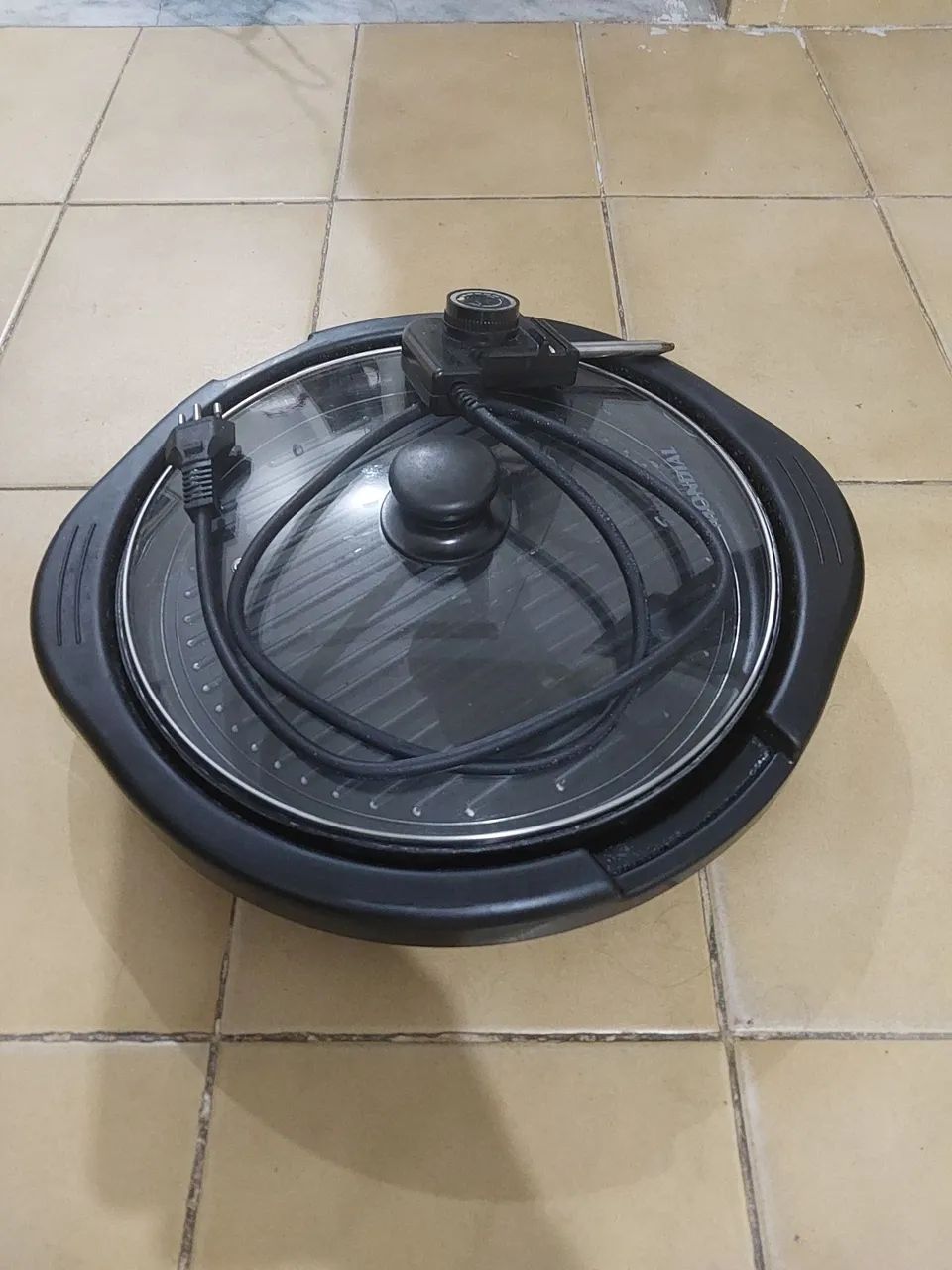 Grill64305773862658121