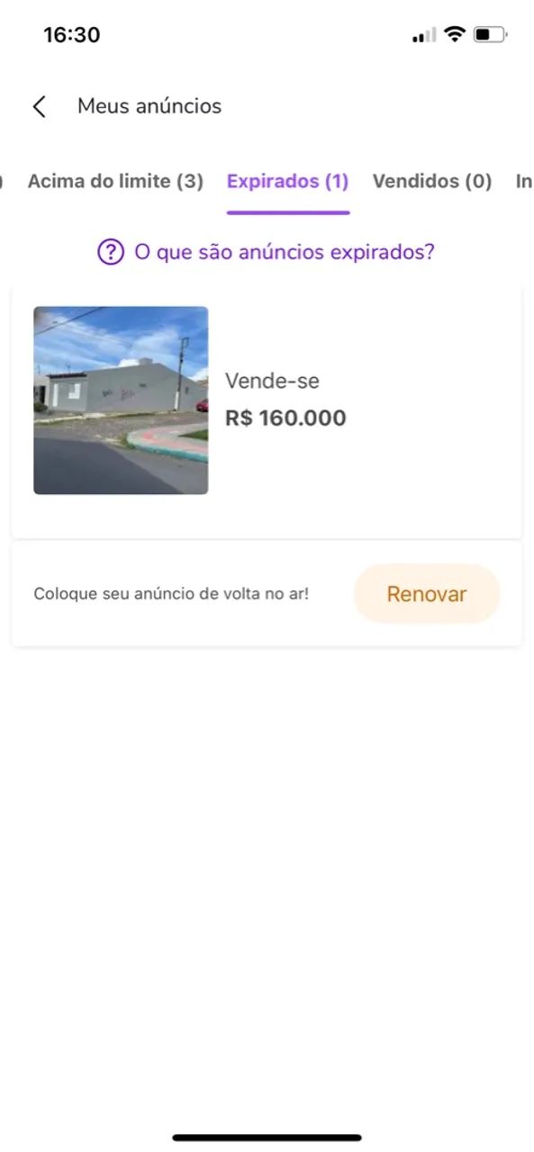 Vende-se