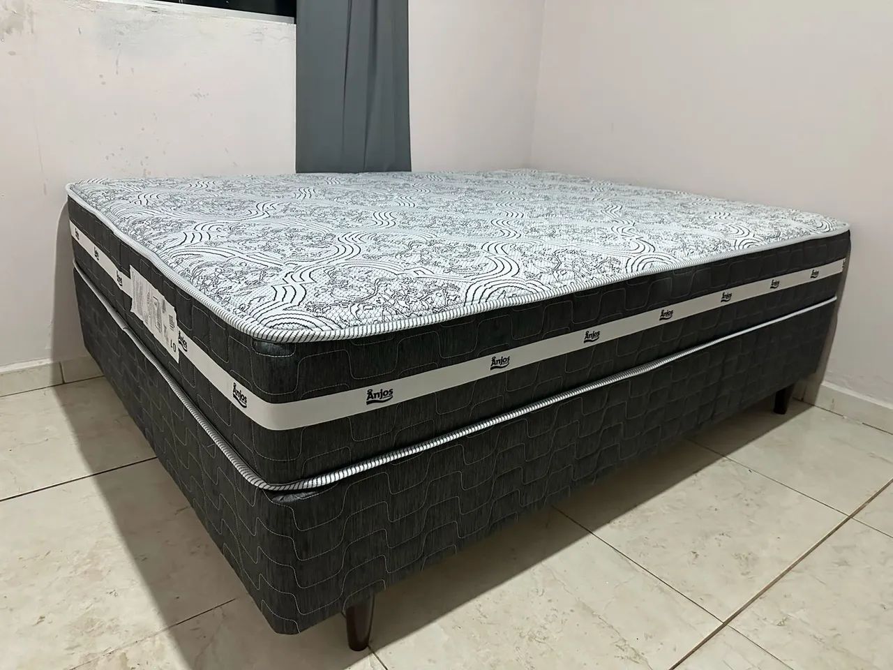 Cama e Colchões preço de fábrica WhatsApp agora 