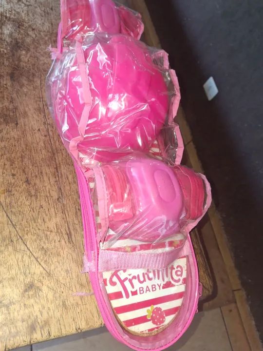 Skate em perfeito estado R$50