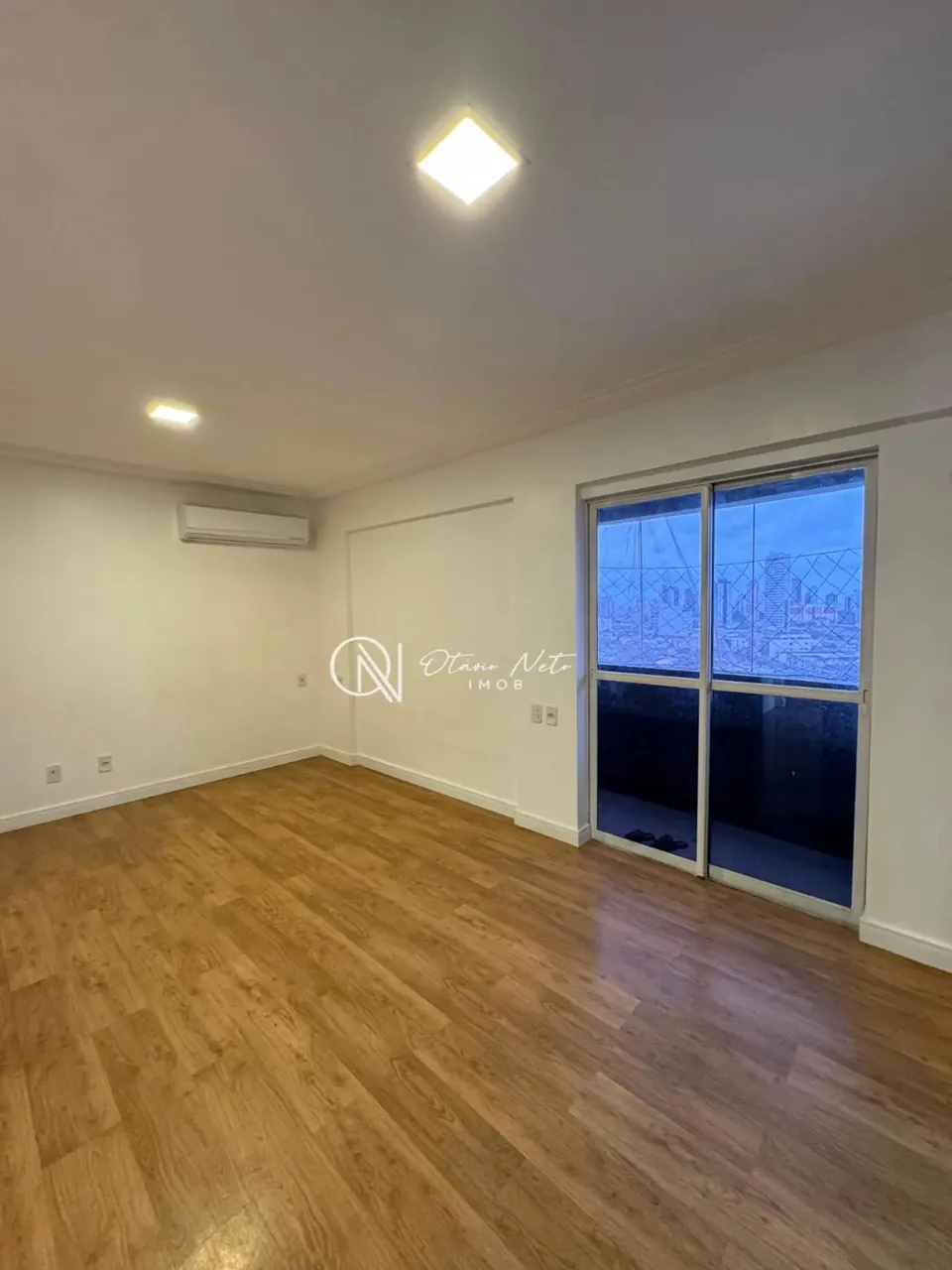 aapartamento bairro Marco- Rio mississipe 3/4 suíte 113m2