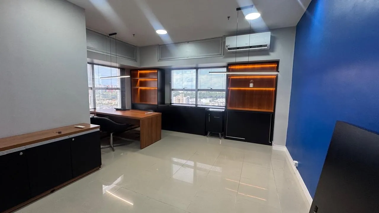 Sala Skye Platinum