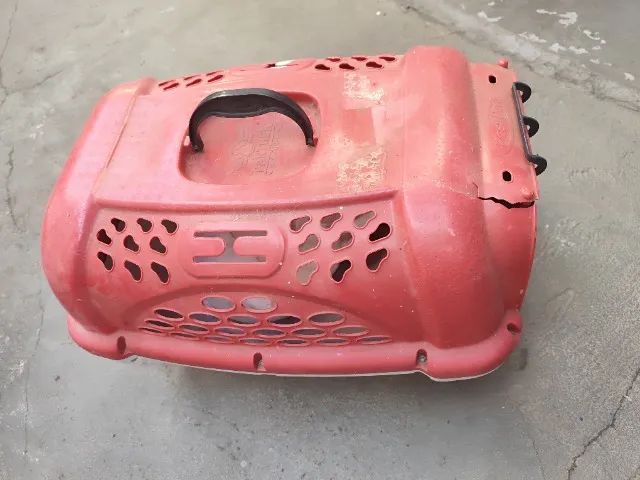 Caixa Transporte Pet - Nº2 - Foto 2