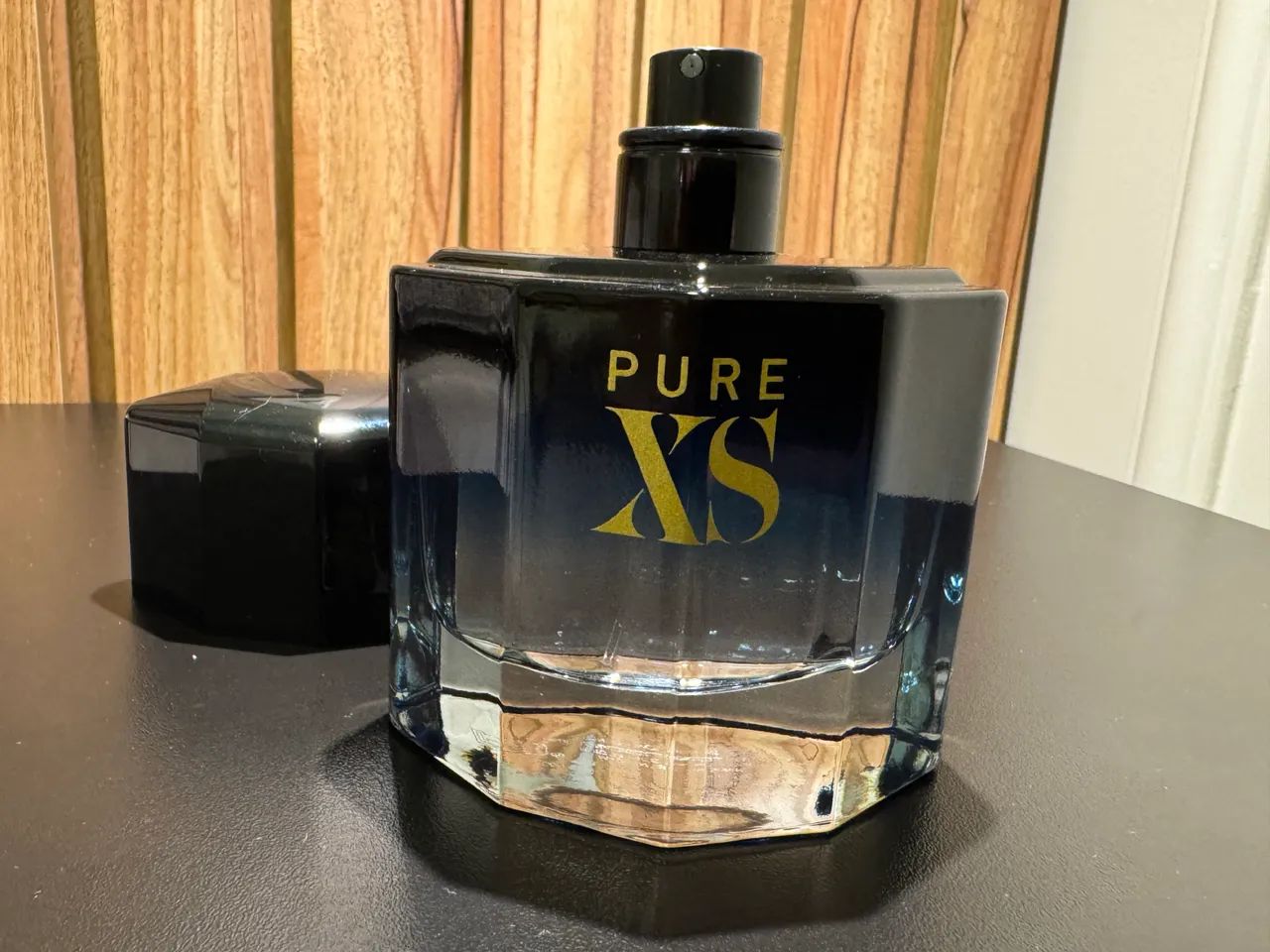 Baixou: Perfume Paco Rabanne Pure XS - Foto 2