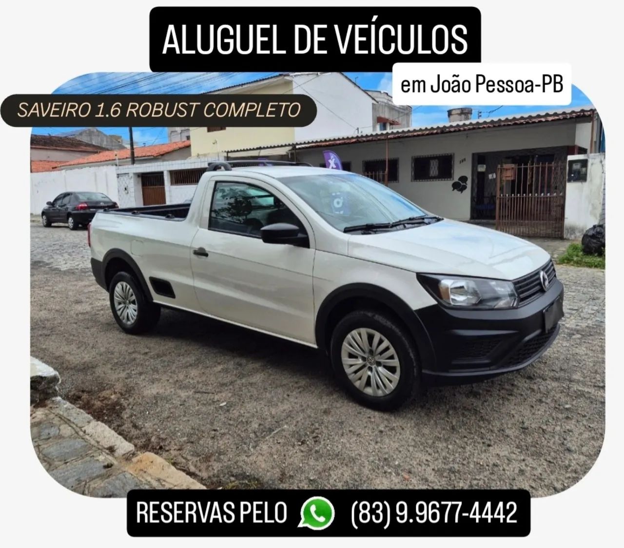 Aluguel de veículos - rent a car - Locarros - Foto 5