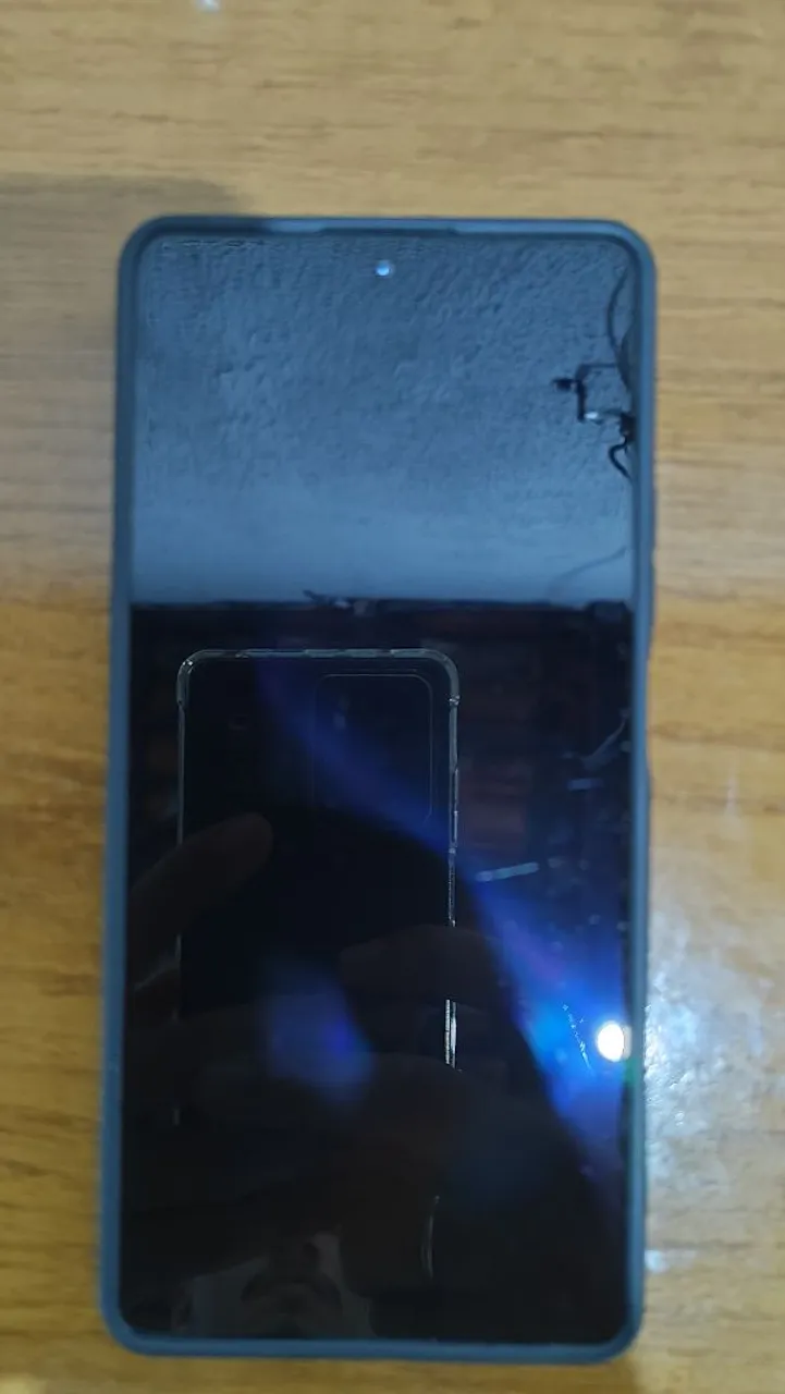 POCO F5 À VENDA