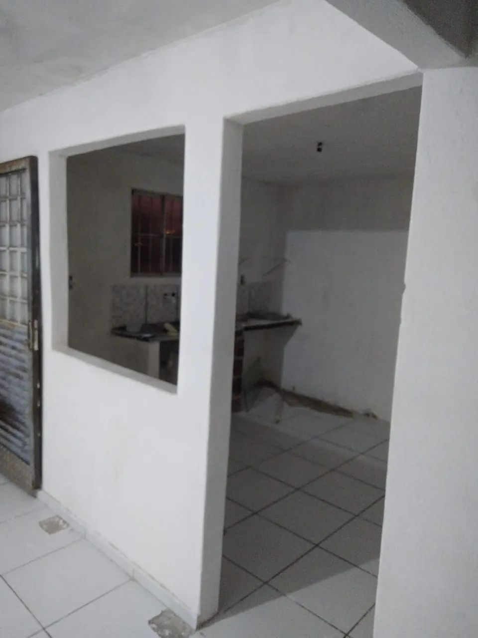 Foto - João Pessoa - Mangabeira