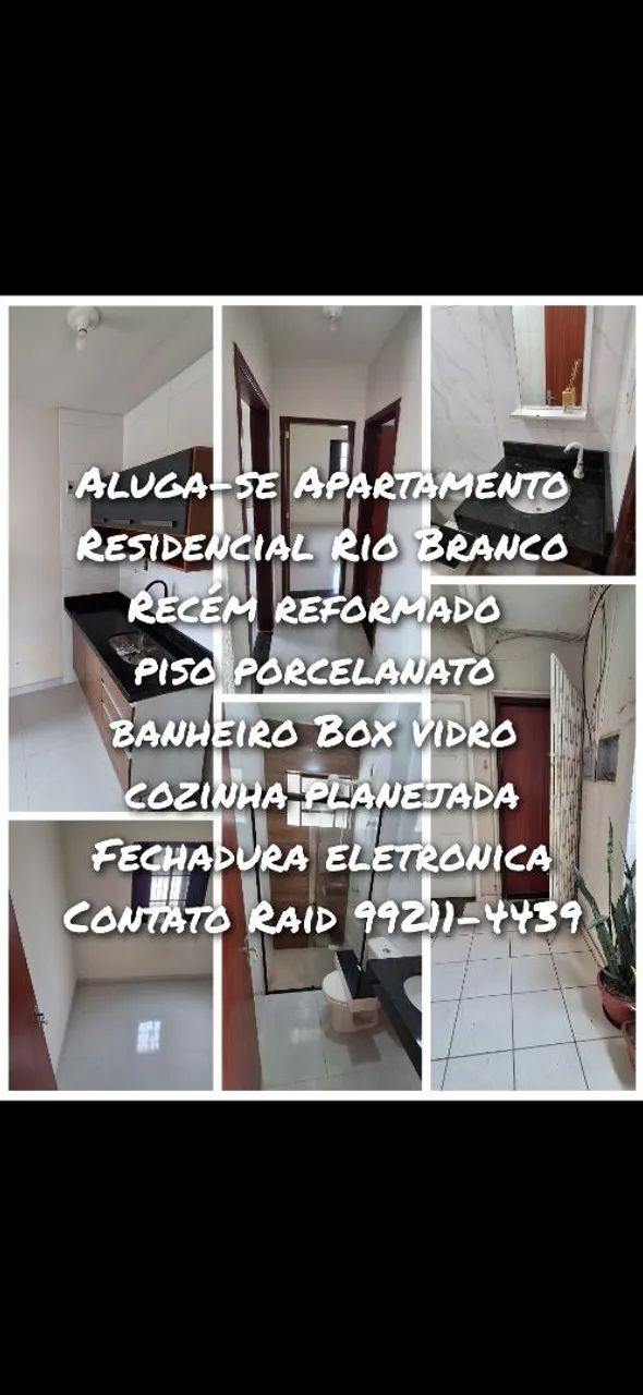 Foto - Rio Branco - Loteamento dos Engenheiros