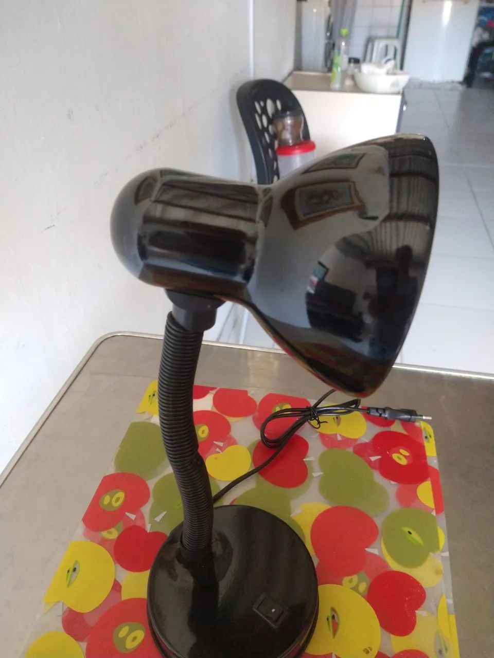 luminária  - Foto 2