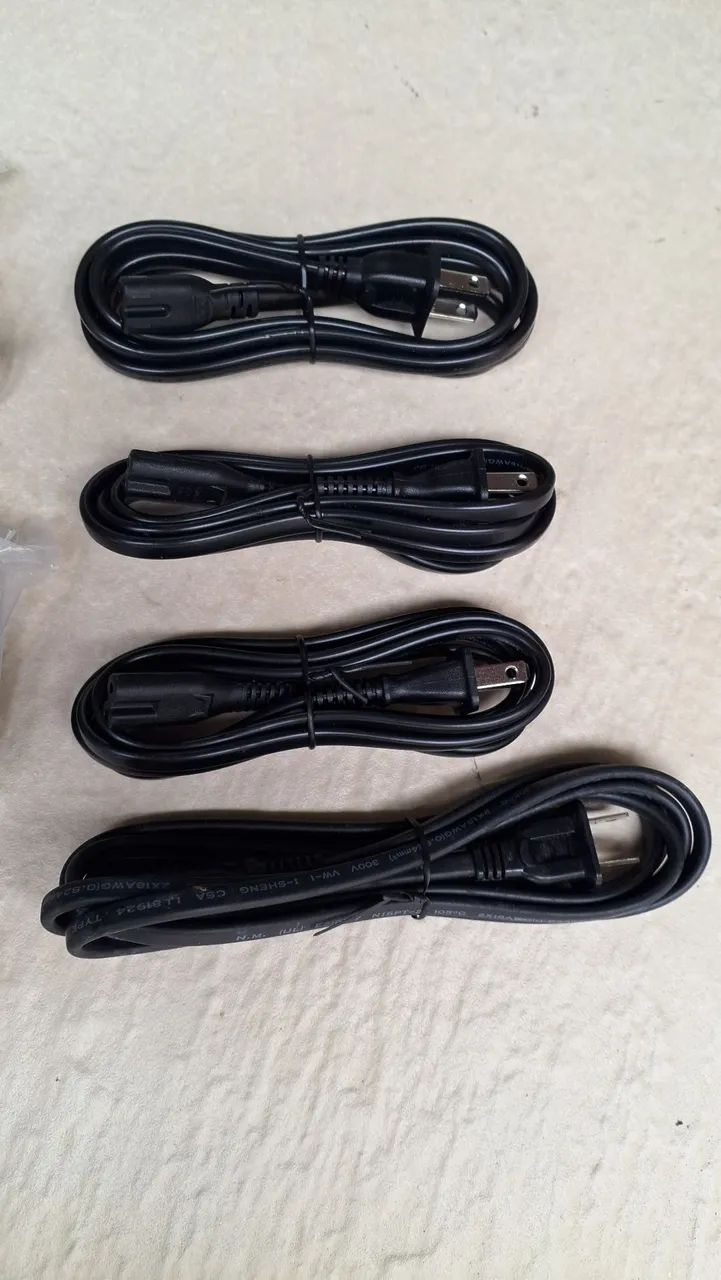 CABOS DIVERSOS - Foto 2