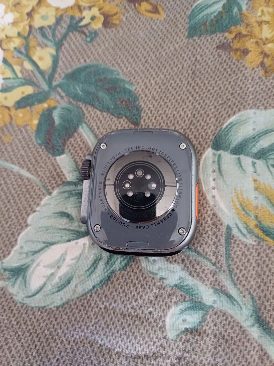 SMARTWATCH  - Foto 5