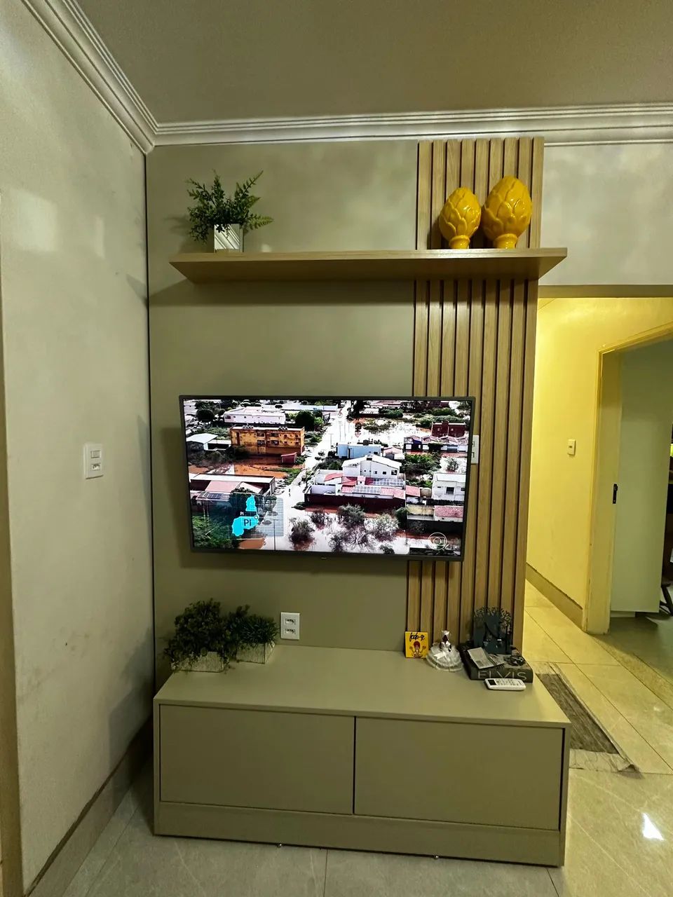 Apartamento á venda no bairro boa esperança, ao lado da UFMT