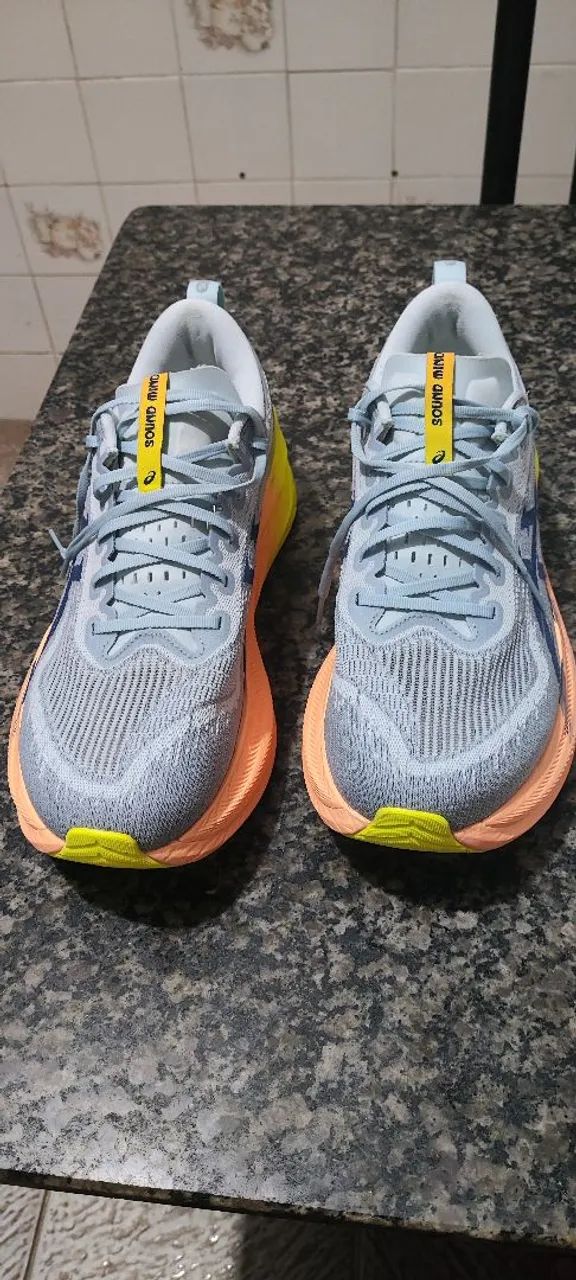 Asics superblast 2  - Foto 3