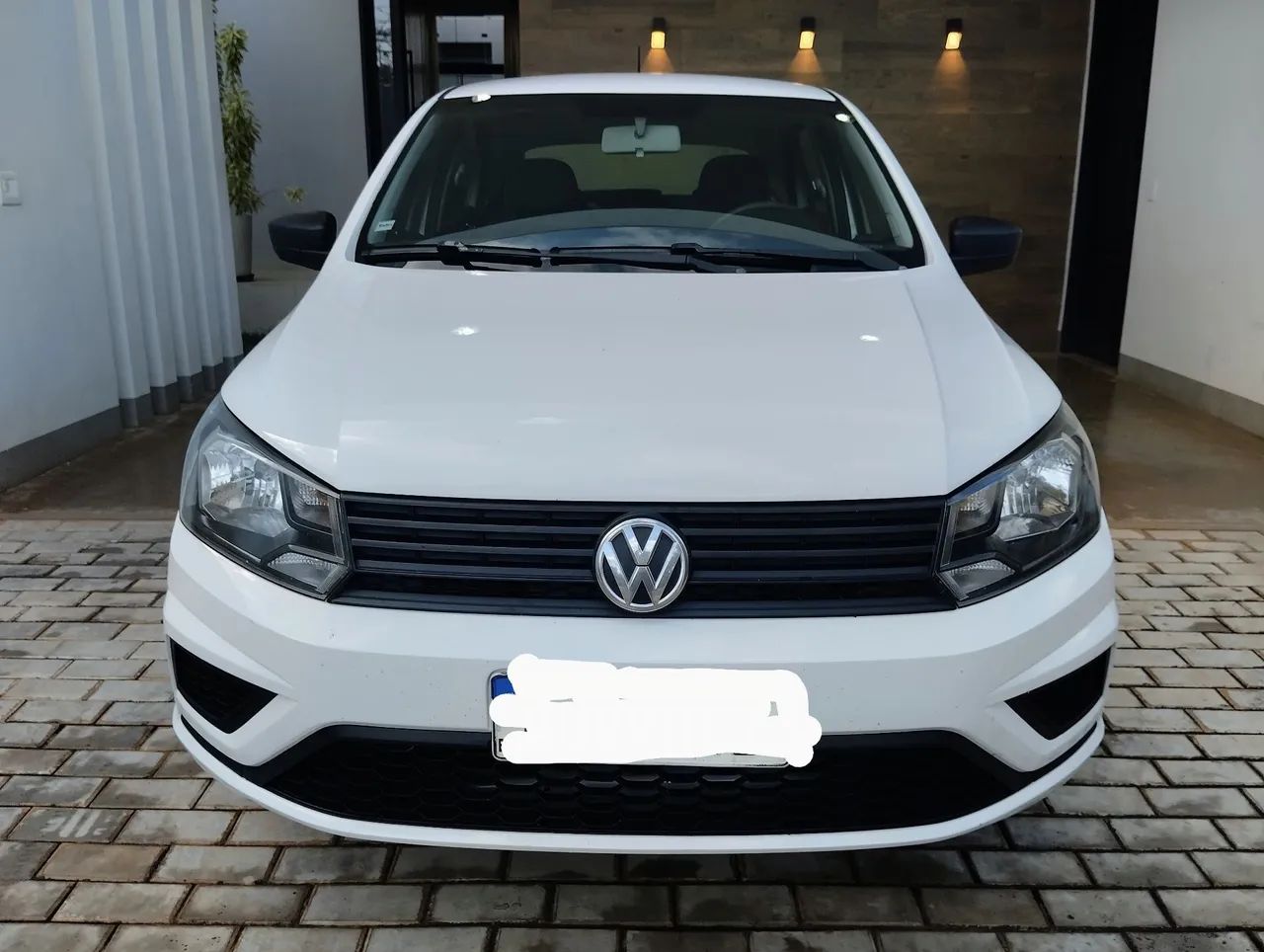 GOL G8 MPI 