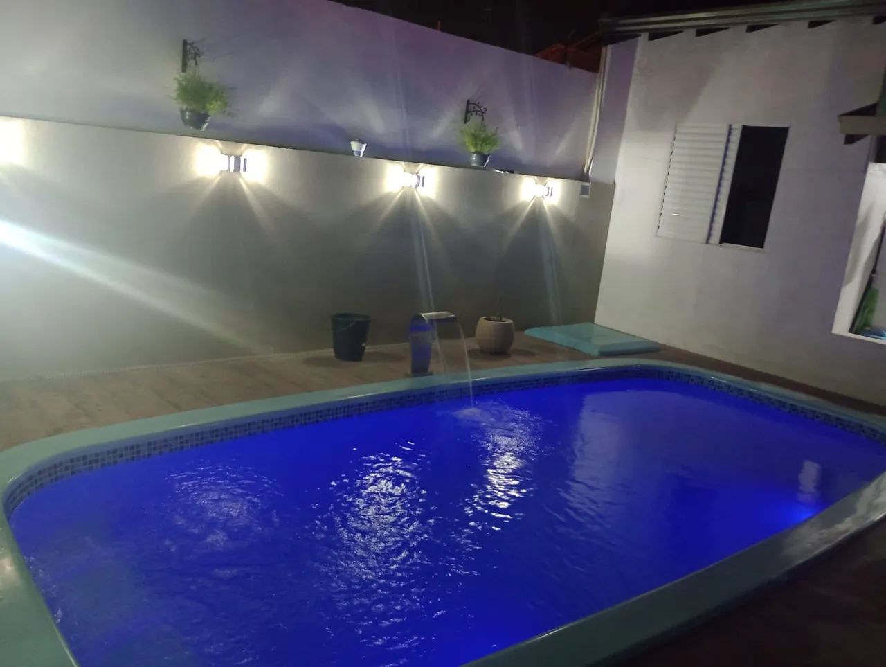 CASA 3 QUARTOS PISCINA AREA GOURMET  - Foto 3