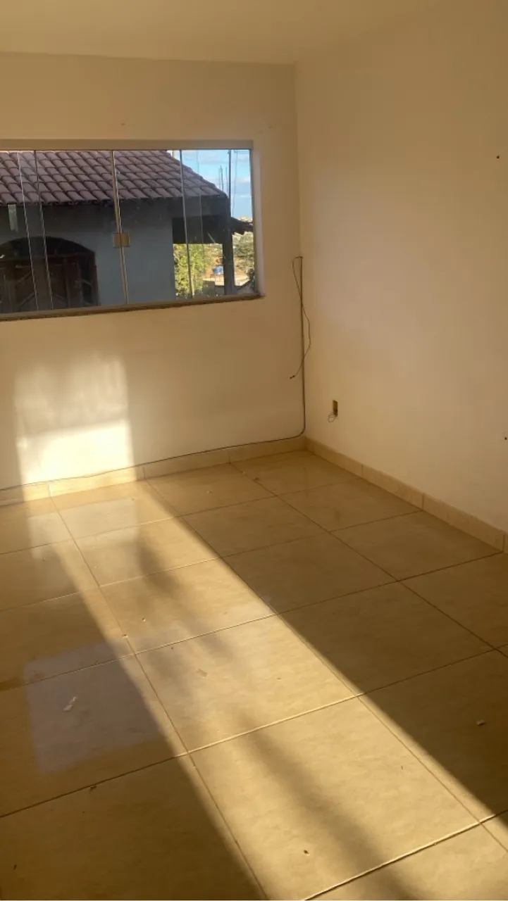 Apartamento ocidental