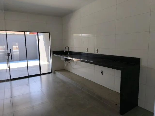 ALUGO - 3/4 - NOROESTE - ST. ALTO DO VALE - CASA SEGURA EM FRENTE AO BRT - Foto 6