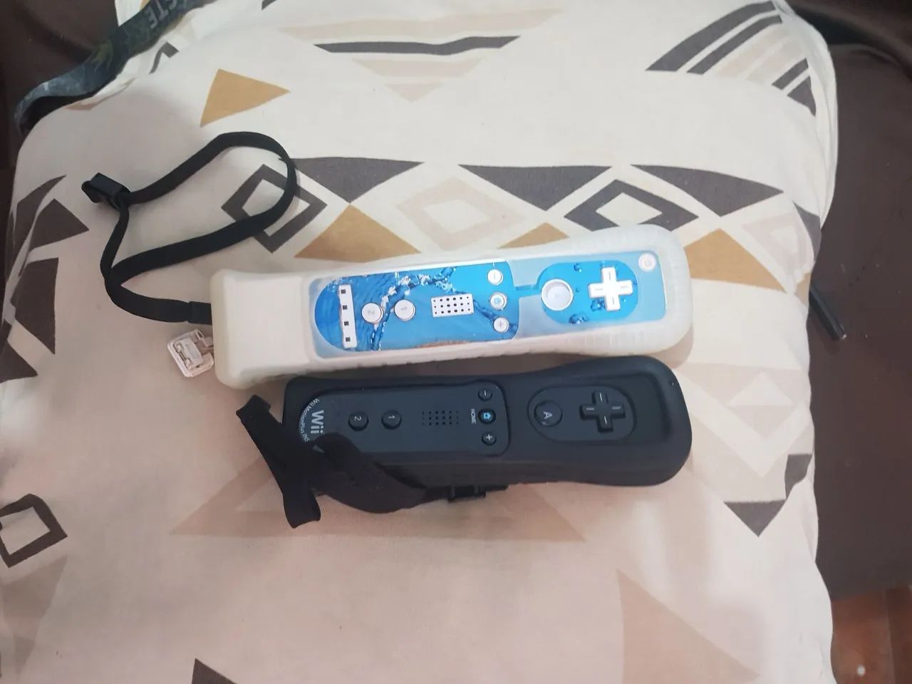 Nintendo Wii  - Foto 4