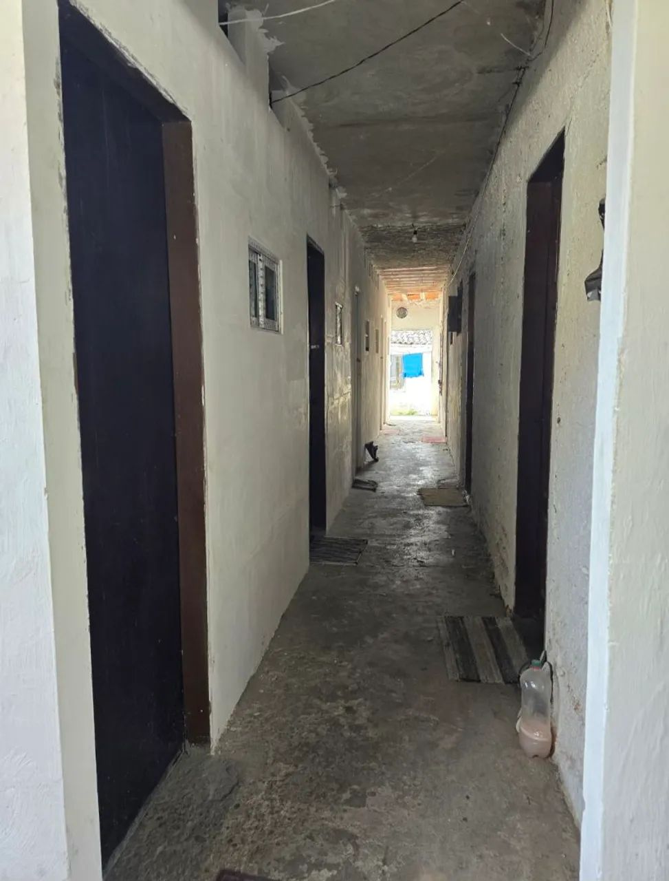 ALUGO QUARTOS (HOMENS) EM VILA EM JAGUARIBE