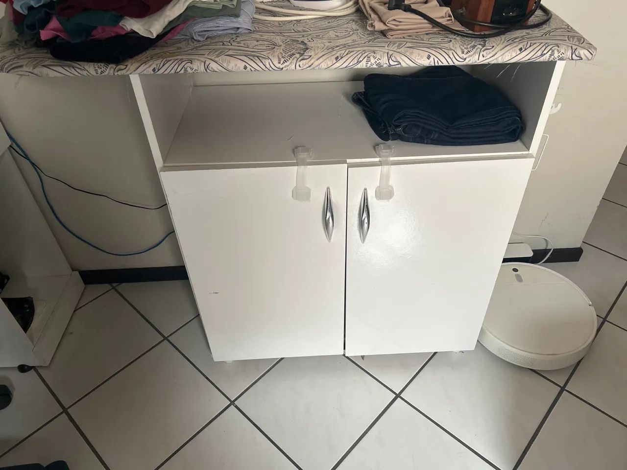 Mesa de passar roupa64311387411202121