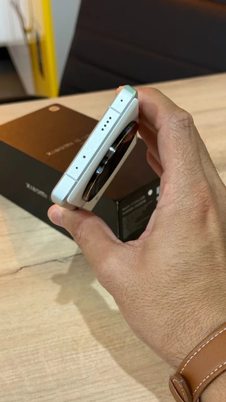 Xiaomi 13 Ultra 256GB 12GB Ram - Loja física! Com 90 dias de