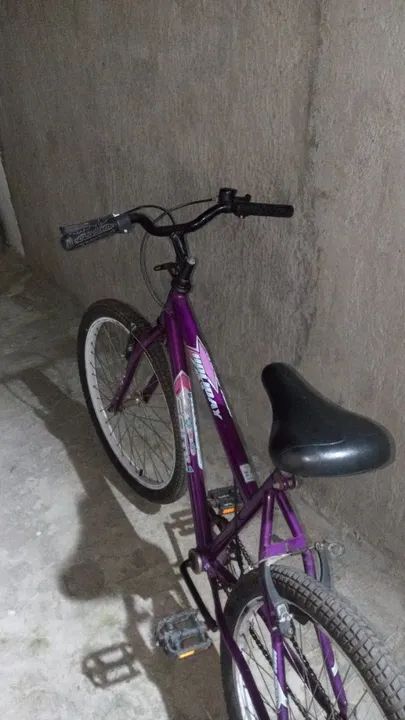Bicicleta Aro 24 - Foto 2
