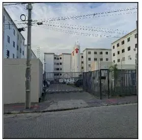Oportunidade Única em FORTALEZA - CE | Tipo: Apartamento | Negociação: Leilão | Situação: 