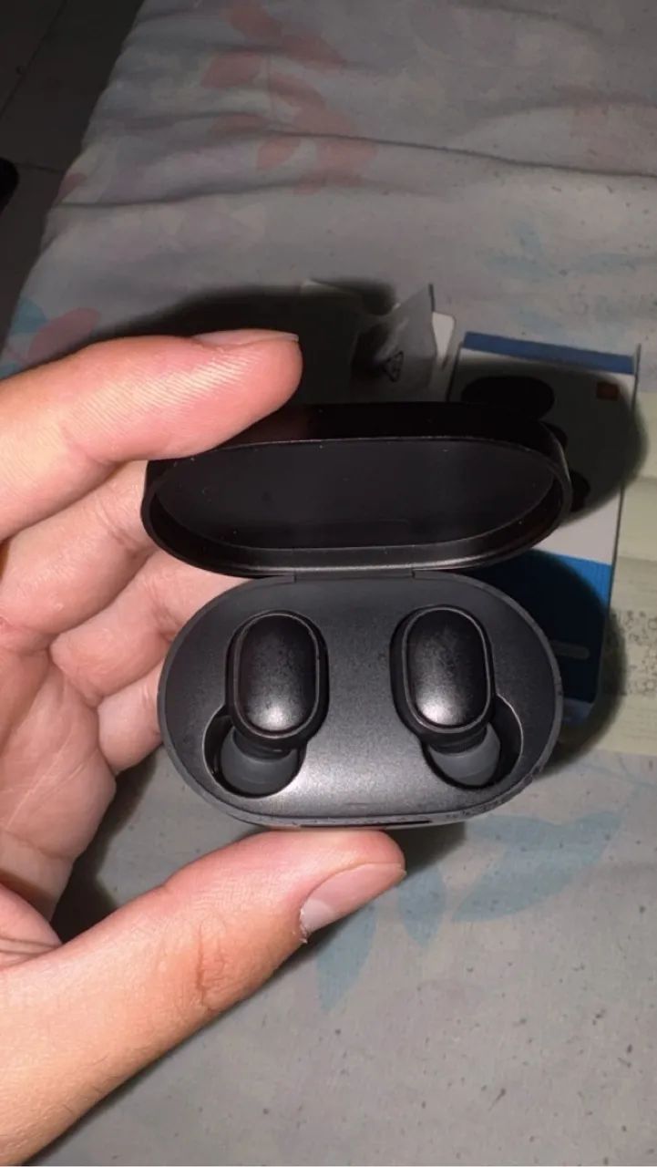 MI TRUE WIRELESS EARBUDS BASIC 2 