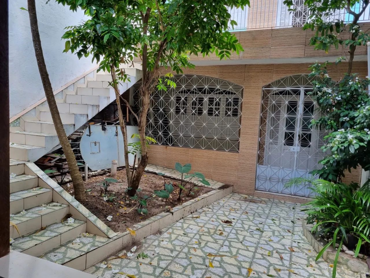 Foto - Belém - Pedreira