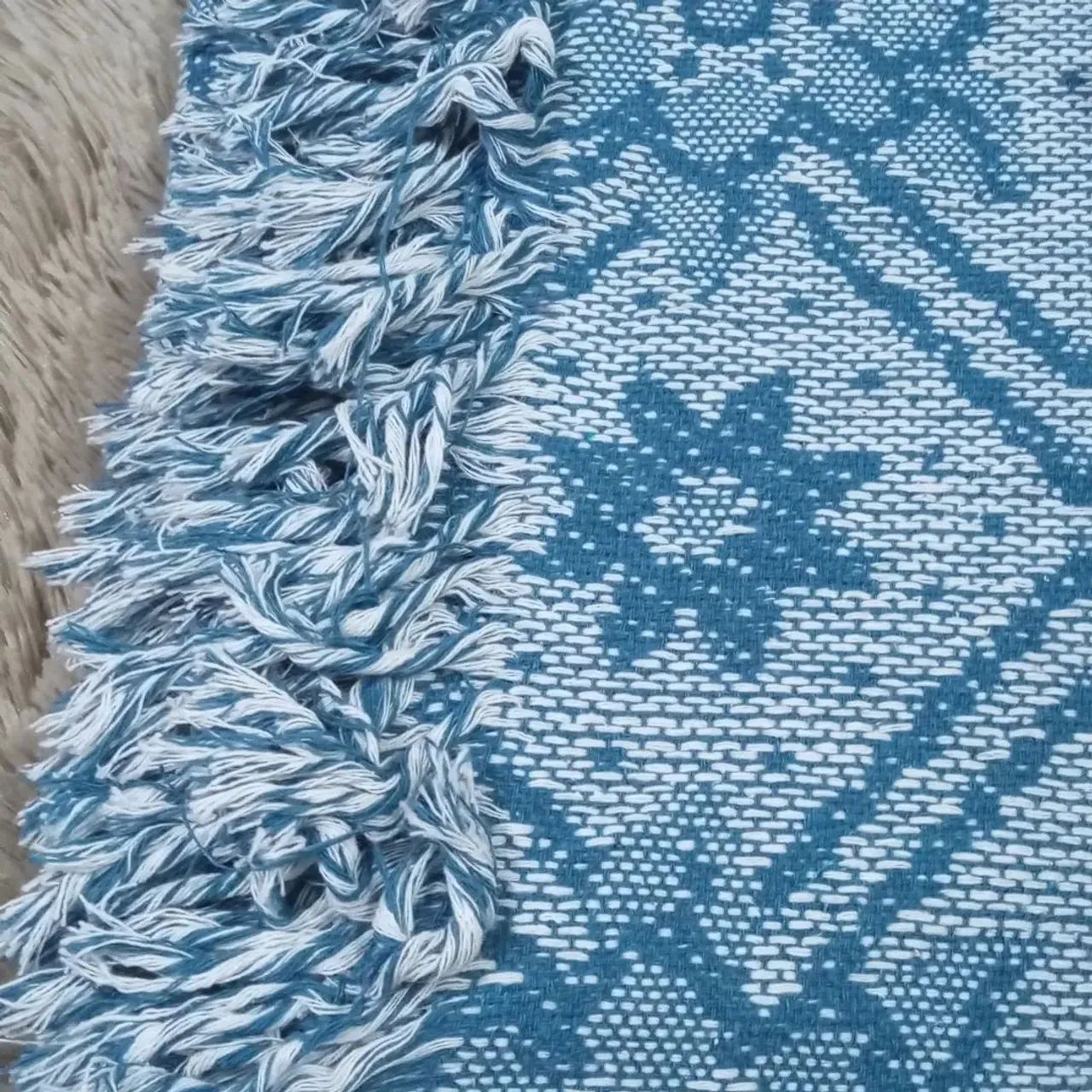 Manta 2.44x2.00 - Foto 2