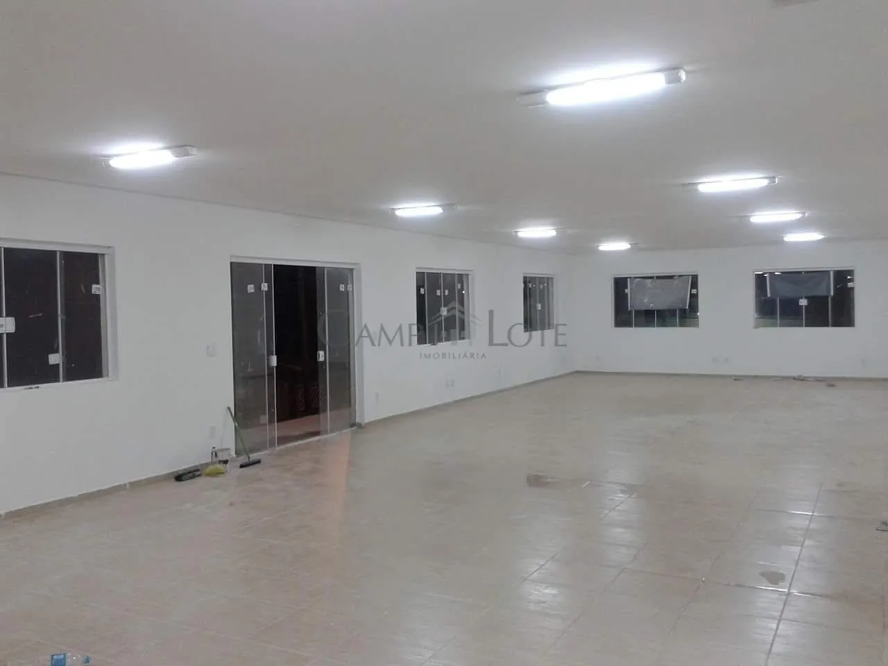 sala - Jardim Nova América - Hortolândia