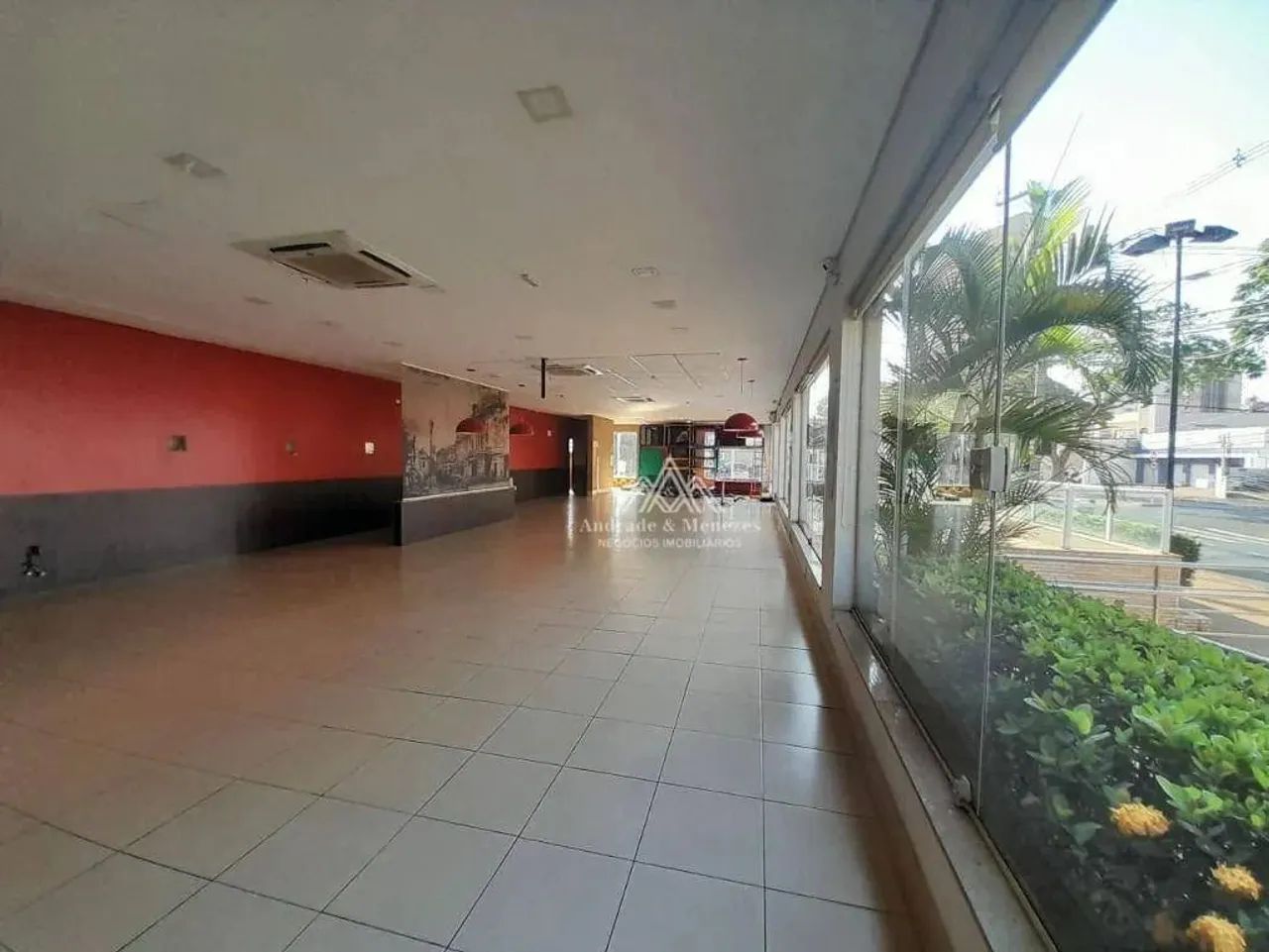 Salão para alugar, 450 m² por R$ 50.072,53/mês - Jardim América - Ribeirão Preto/SP - Foto 2
