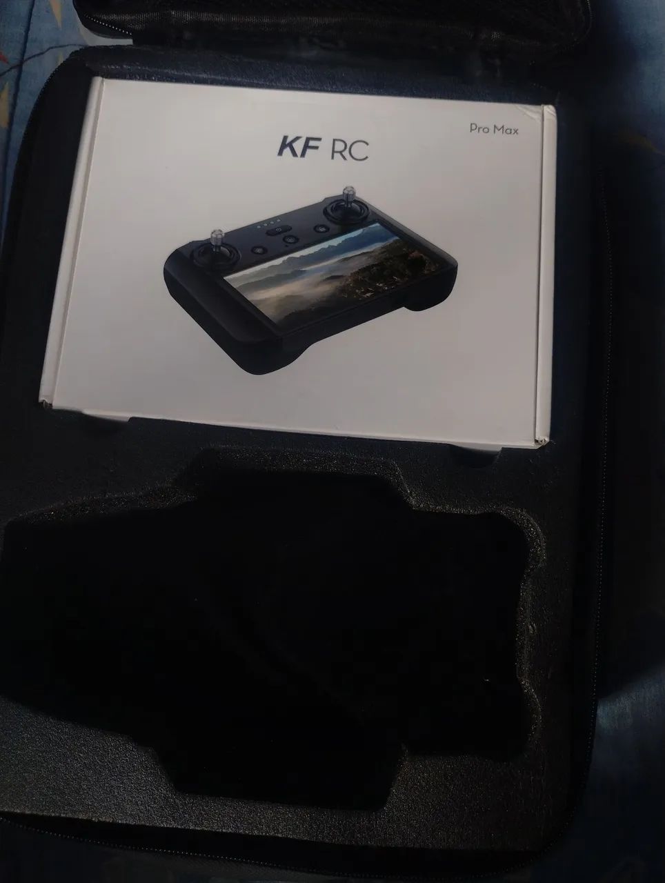 Drone KF104 Max 2 - Foto 3