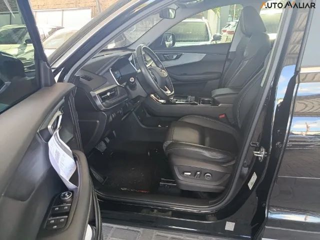 Tiggo 7 pro 2022/2023 com 18.000 km 140990,00 ligue * - Foto 4