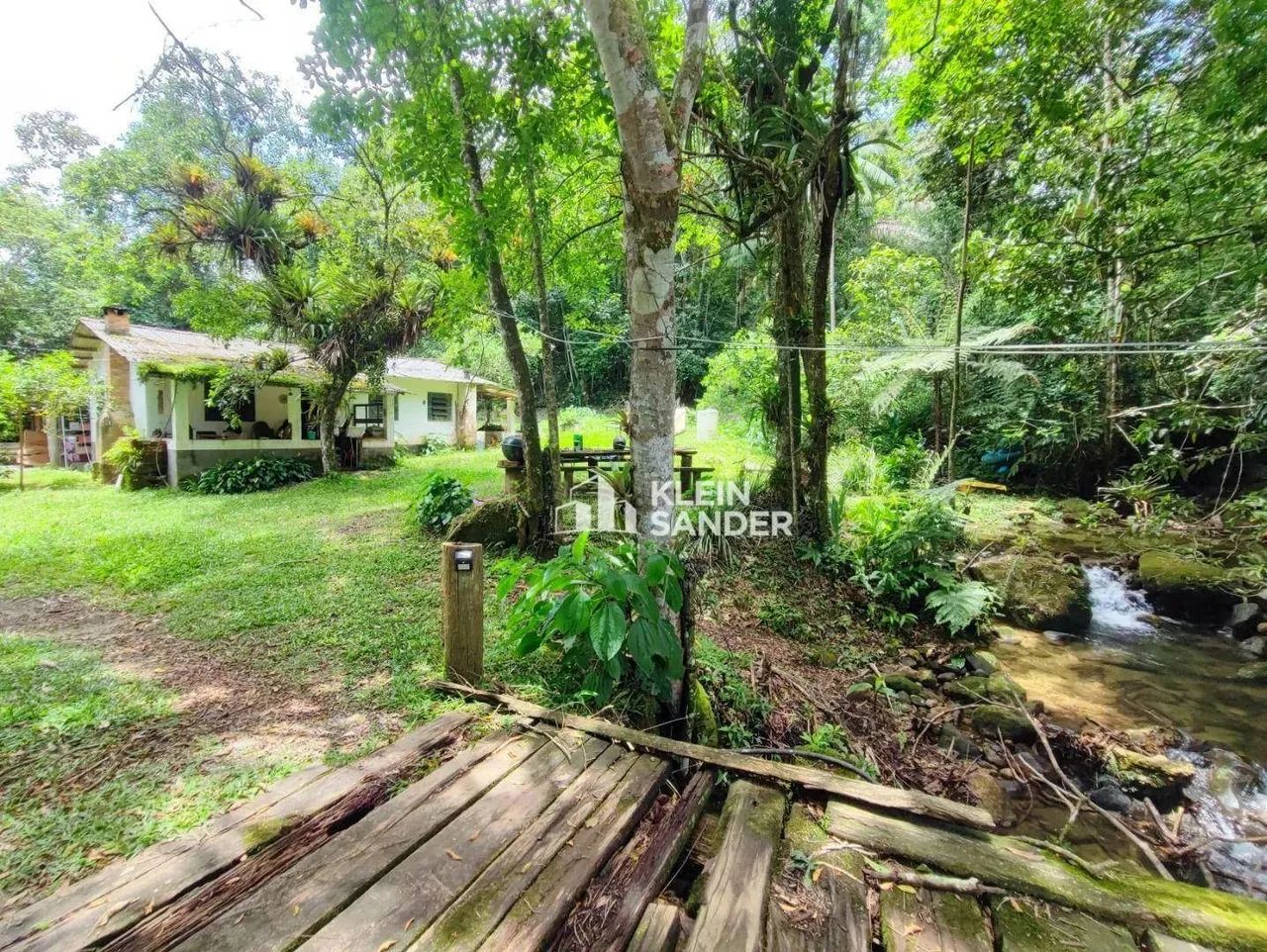 Fazenda à venda, 1074000 m² por R$ 3.950.000,00 - Rio Bonito de Lumiar - Nova Friburgo/RJ