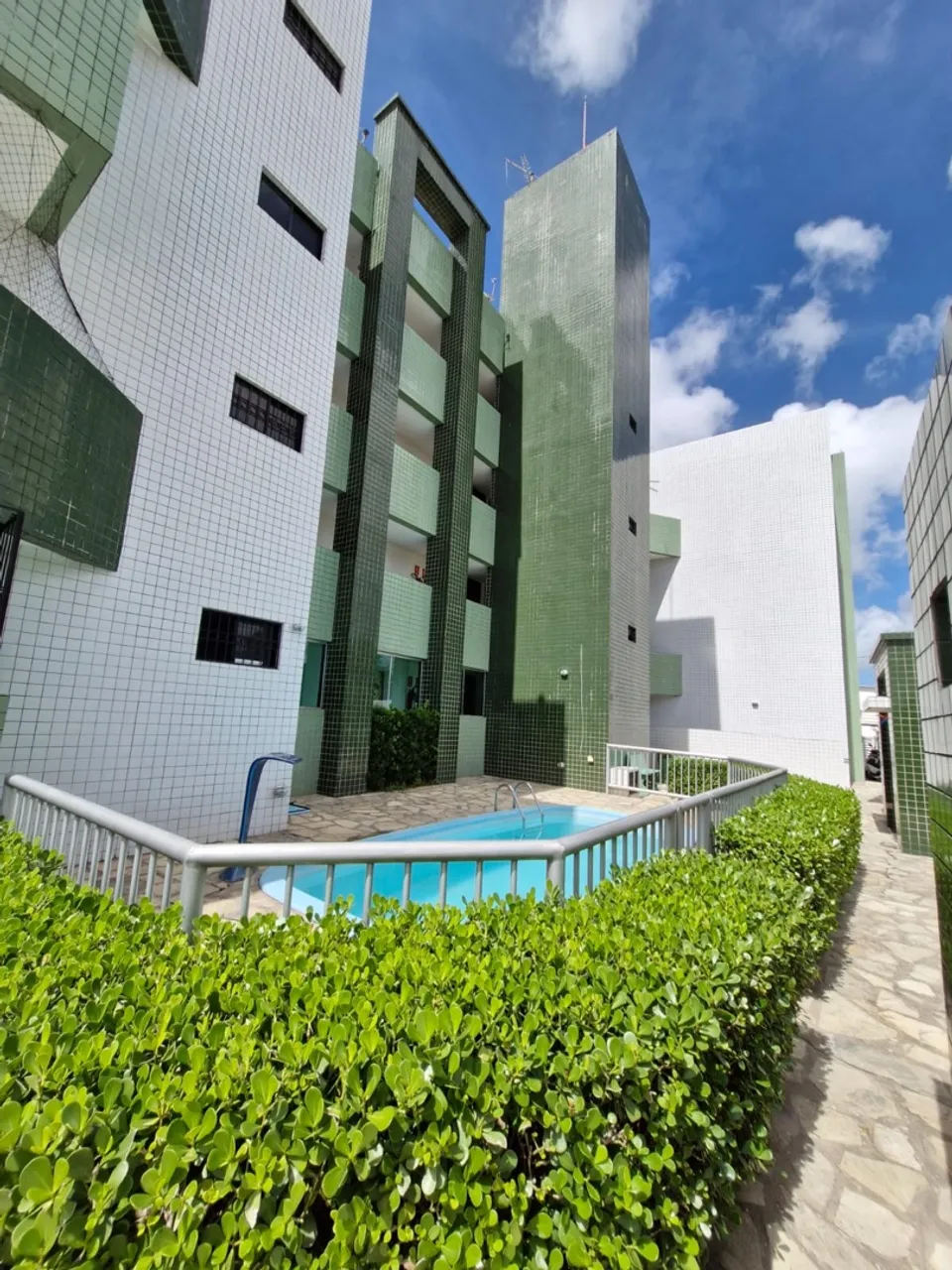 Apartamento AO LADO DA SMARTFit - Geisel