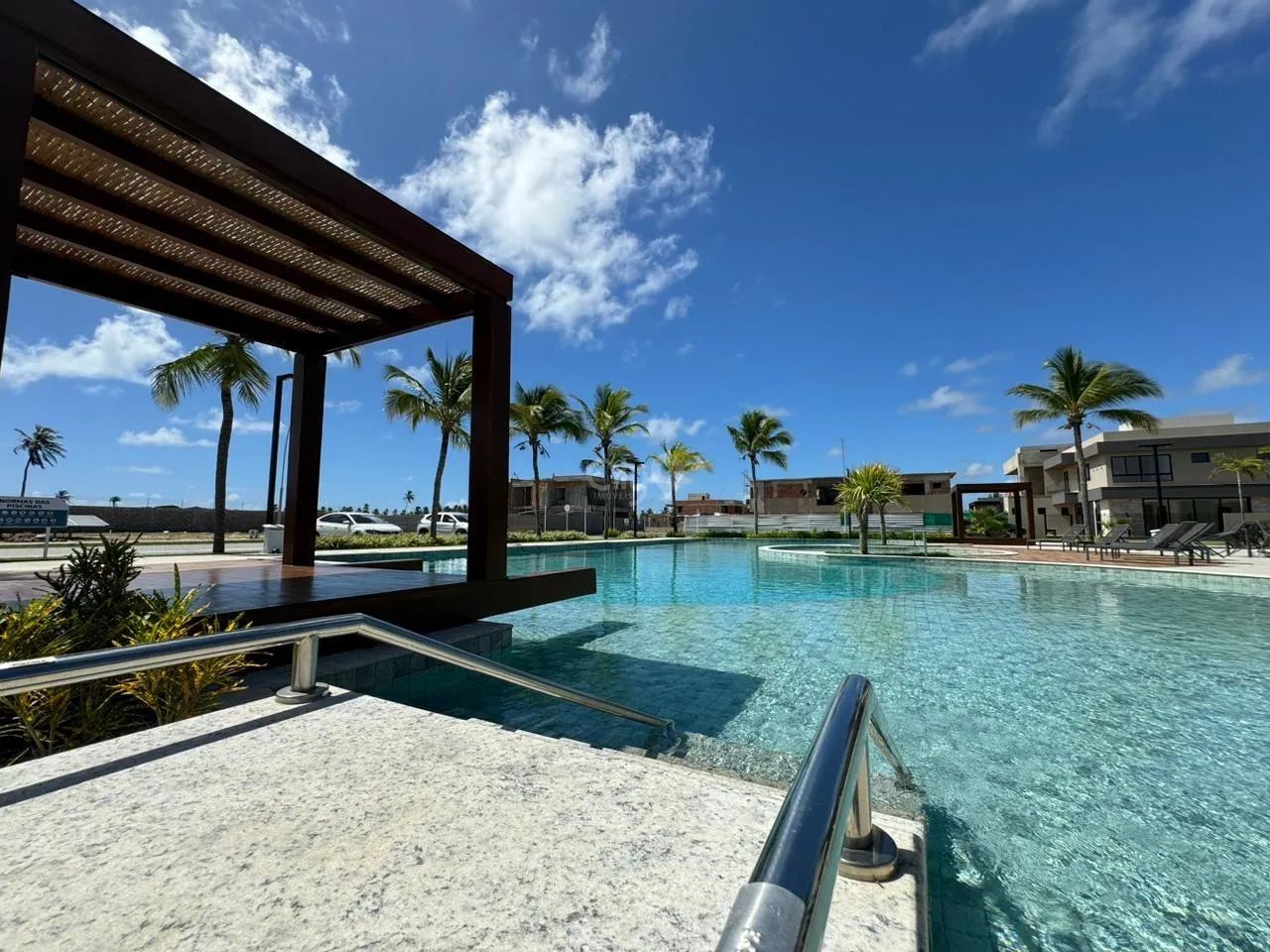 Lote em condomínio Aruana Aracaju SE - Foto 5