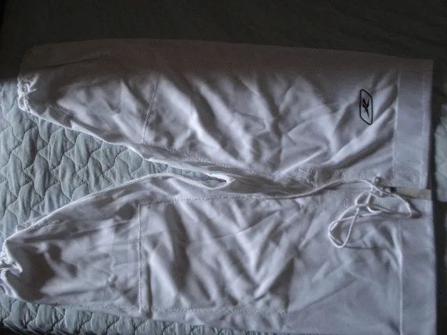 Calça Futebol marca Reebok NOVO - Foto 5