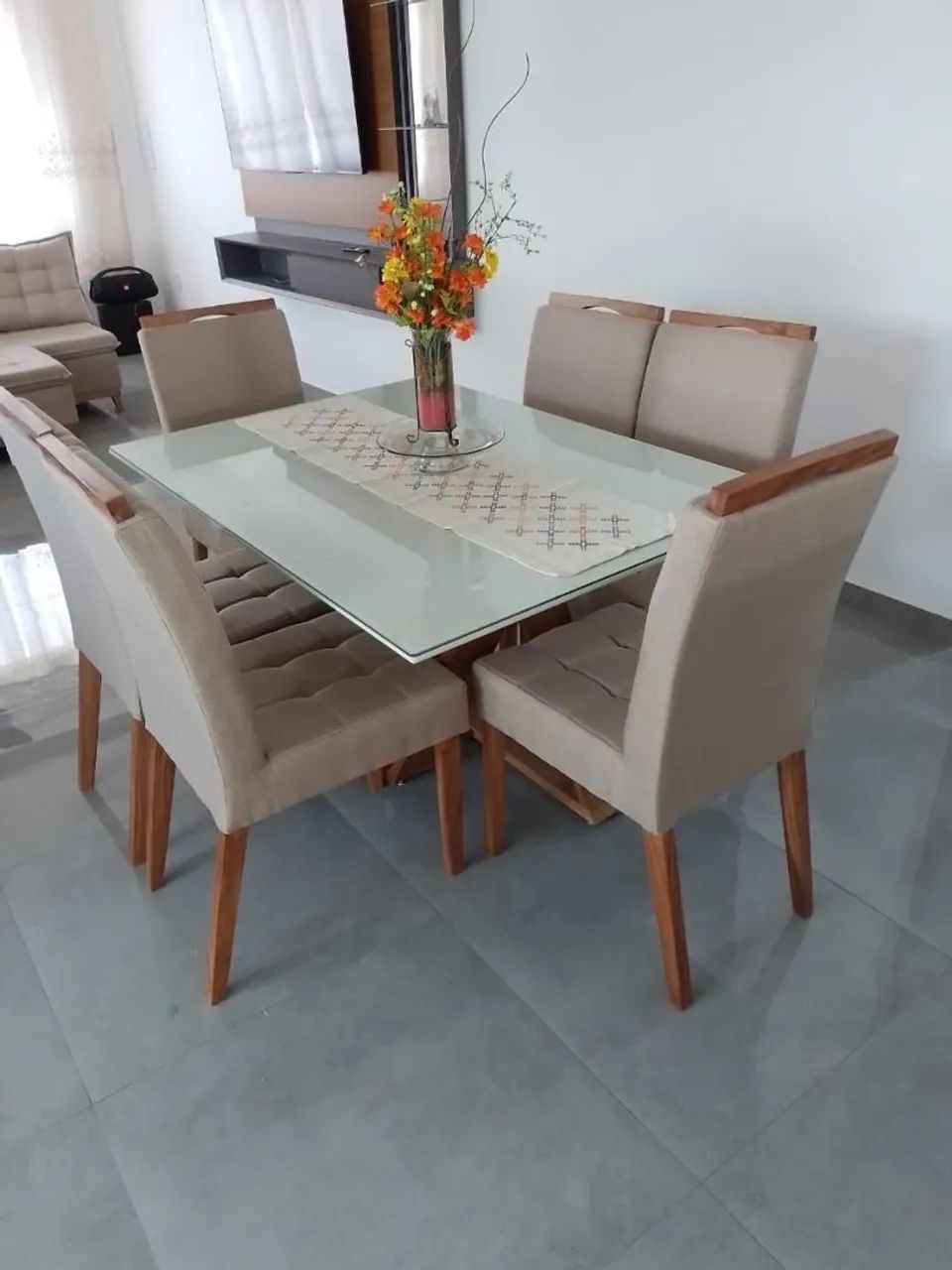 Mesa de jantar 64254014499073120