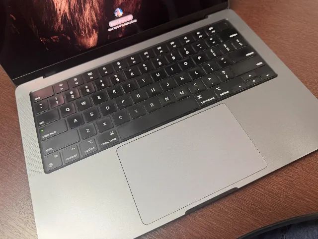 MacBook Pro 14? (2023) - Chip M2 Pro - 16GB RAM - 512GB SSD