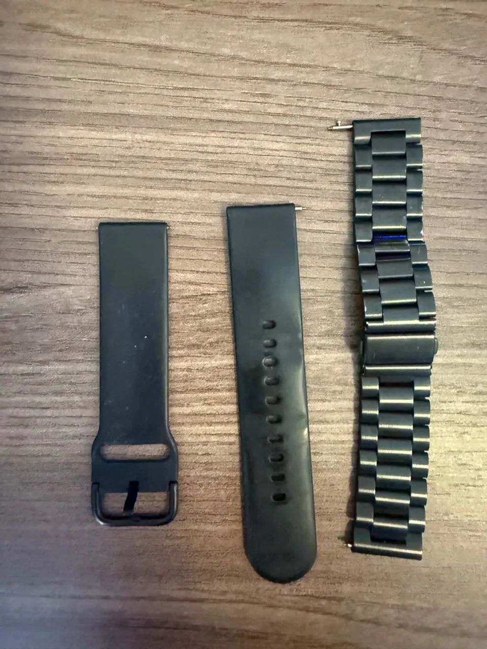 Samsung Watch 3 - pouquíssimo uso sem detalhe de uso - Foto 3